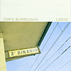 Chris Burroughs – Loose