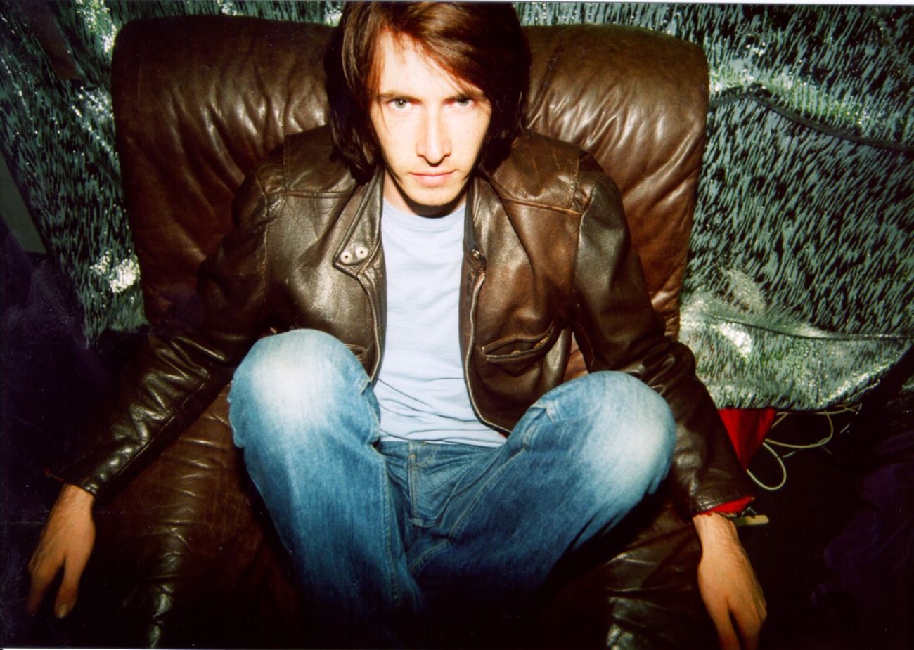 Bernard Butler – Freund & Feind