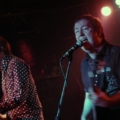 Buzzcocks – 21.04.2006 – Bochum, Zwischenfall
