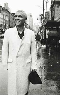 David Byrne – 21.06.2001 – Hamburg, Grünspan