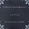 16 Horsepower - Folklore