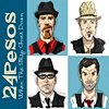 24Pesos - When The Ship Goes Down