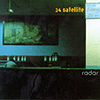 34 Satellite – Radar