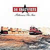 36 Crazyfists - Bitterness The Star