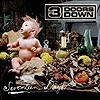 3 Doors Down – Seventeen Days