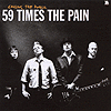 59 Times The Pain – Calling The Public
