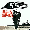 A – Hi-Fi Serious