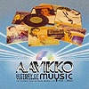 Aavikko - History Of Muysic