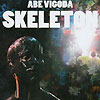 Abe Vigoda – Skeleton