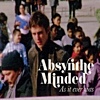 Absynthe Minded – As It Ever Was