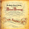 Adam Arcuragi – I Am Become Joy