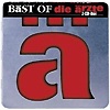 Die Ärzte - Bäst of Die Ärzte