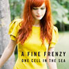 A Fine Frenzy – One Cell In The Sea