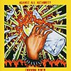 Against All Authority / Common Rider – Split