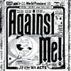 Against Me! – 23 Live Sex Acts