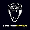 Against Me! – New Wave