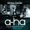 A-ha – Ending on a High Note – The Final Concert