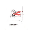 Ai Phoenix – The Driver Is Dead