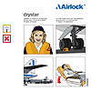 Airlock – Drystar