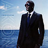 Akon – Freedom