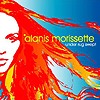 Alanis Morissette – Under Rug Swept