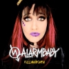Alarmbaby – Killamädchen