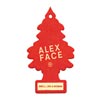 Alex Face – Smell Like A Woman