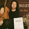 Alex Masi – In The Name Of Mozart