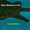 Alex Skolnick Trio - Transformation