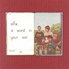 Alfie – A Word In Your Ear