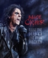 Alice Cooper – Raise The Dead – Live From Wacken