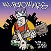All Boro Kings – Just For The Fun Of It