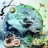 Allysen Callery – Winter Island/The Summer Place