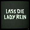 Almut Klotz & Reverend Dabeler – Lass die Lady rein