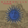 Alphaville – Afternoons In Utopia / The Breathtaking Blue