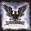 Alter Bridge - Blackbird