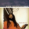 Alvin Youngblood Hart – Down In The Alley