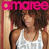 Amaree – Amaree
