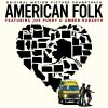 Soundtrack – American Folk