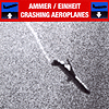 Ammer / Einheit – Crashing Aeroplanes