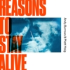 Andy Burrows & Matt Haig – Reasons To Stay Alive