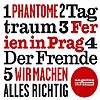 Angelika Express – Phantome EP