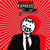 Angelika Express – Goldener Trash