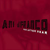Ani DiFranco – Red Letter Year