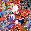 Anja Garbarek – Briefly Shaking