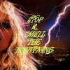 Annie Hamilton – Stop And Smell The Lightning
