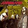 Annihilator – Waking The Fury