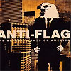 Anti-Flag – The Bright Lights Of America