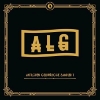 Antilopen Gang - Antilopen Geldwäsche Sampler 1