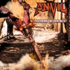 Anvil – Pounding The Pavement